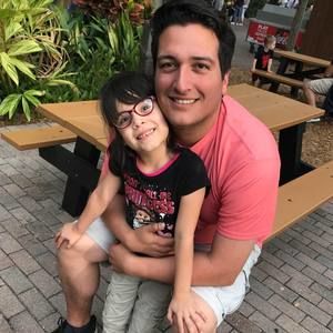 Meet your Posher, Alejandro